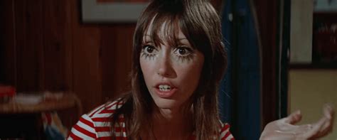 Kubrick intentionally isolated Shelley Duvall and argued with her often. Duvall was forced to perform the iconic and exhausting baseball bat scene 127 times. Afterwards, Duvall presented Kubrick ...